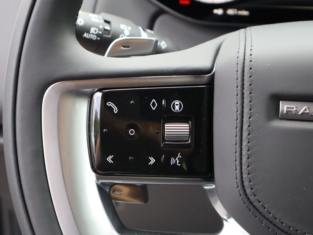2026 Land Rover Range Rover SE San Clemente CA