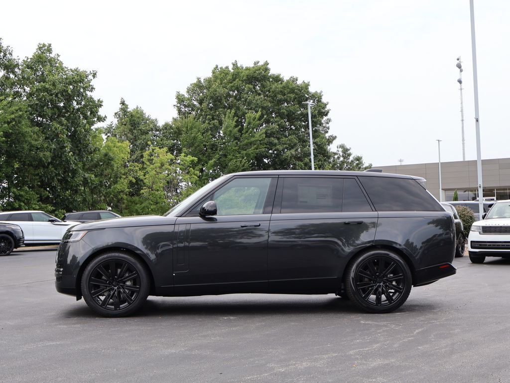 2026 Land Rover Range Rover SE San Clemente CA
