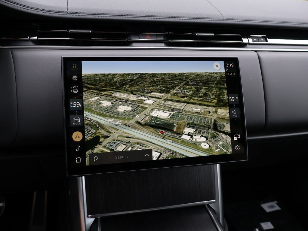 2026 Land Rover Range Rover SE San Clemente CA