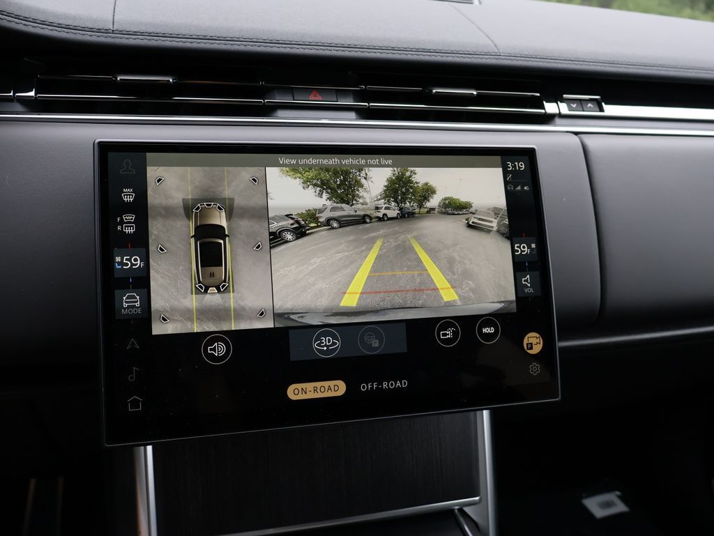 2026 Land Rover Range Rover SE San Clemente CA