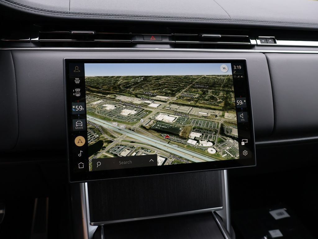 2026 Land Rover Range Rover SE San Clemente CA