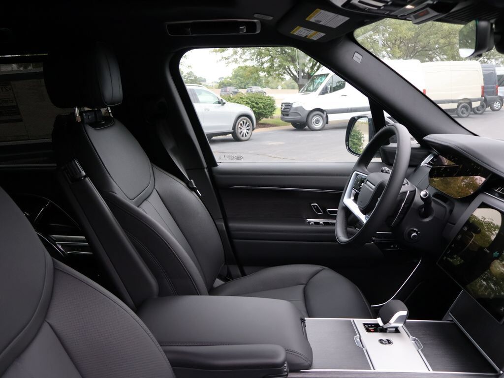 2026 Land Rover Range Rover SE San Clemente CA