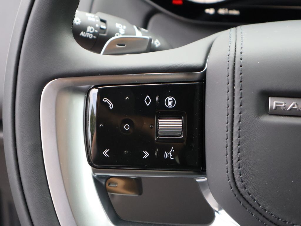 2026 Land Rover Range Rover SE San Clemente CA