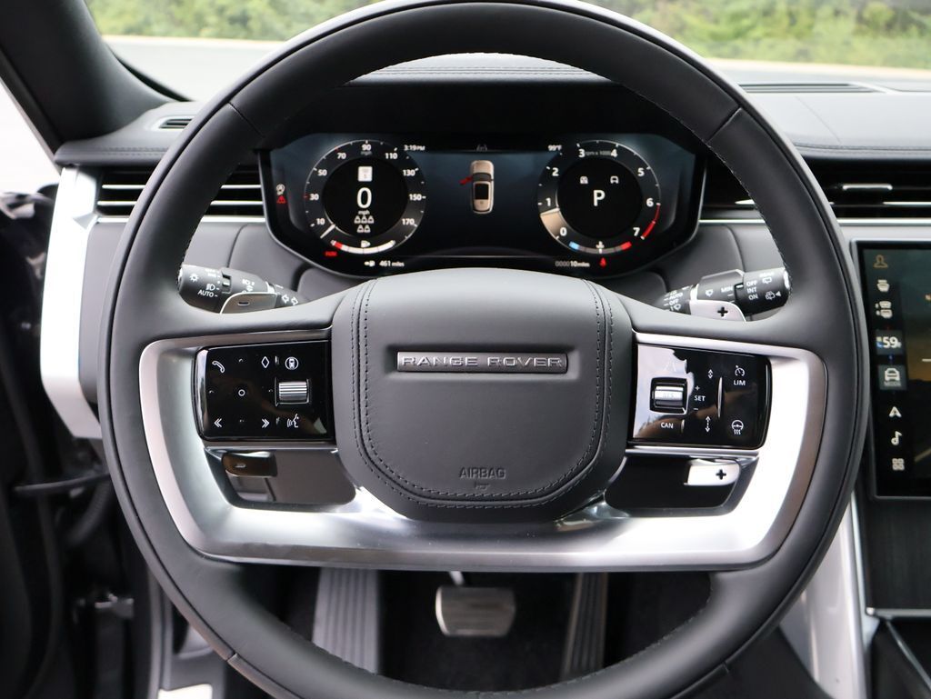 2026 Land Rover Range Rover SE San Clemente CA