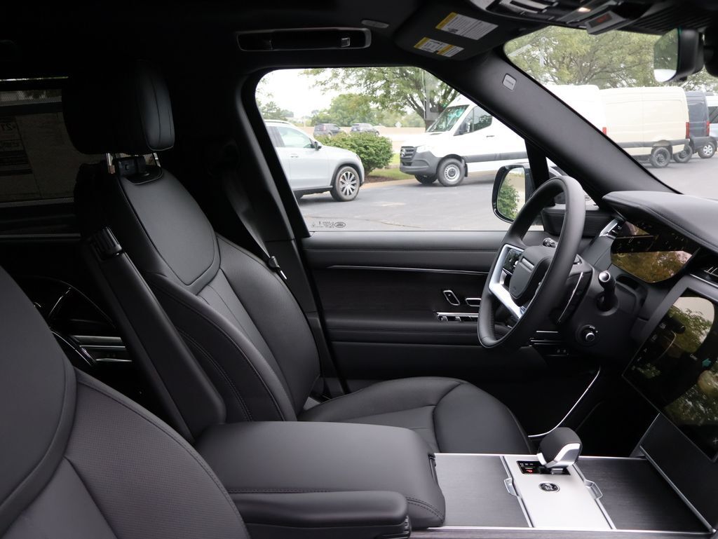 2026 Land Rover Range Rover SE San Clemente CA