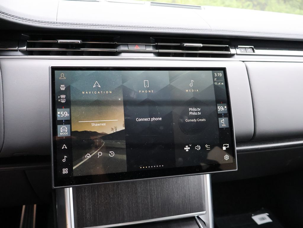 2026 Land Rover Range Rover SE San Clemente CA