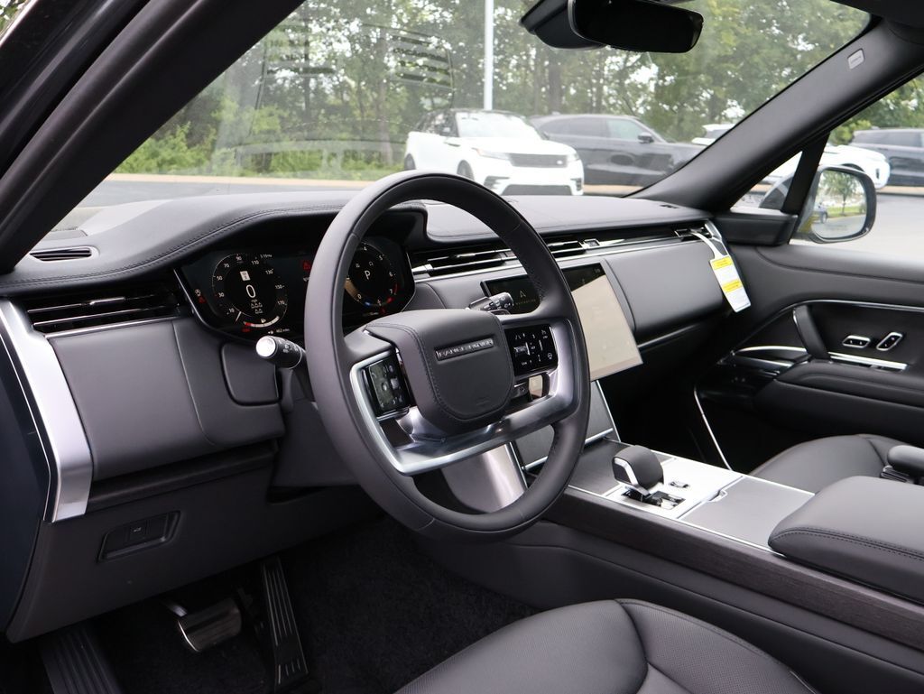 2026 Land Rover Range Rover SE San Clemente CA