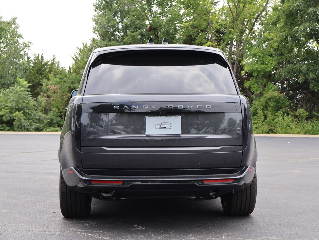 2026 Land Rover Range Rover SE San Clemente CA