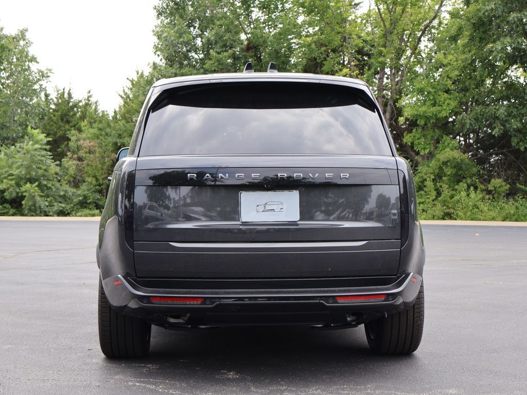 2026 Land Rover Range Rover SE San Clemente CA