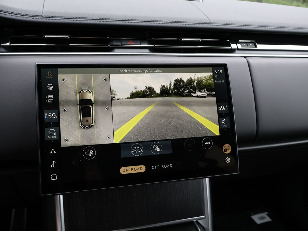 2026 Land Rover Range Rover SE San Clemente CA