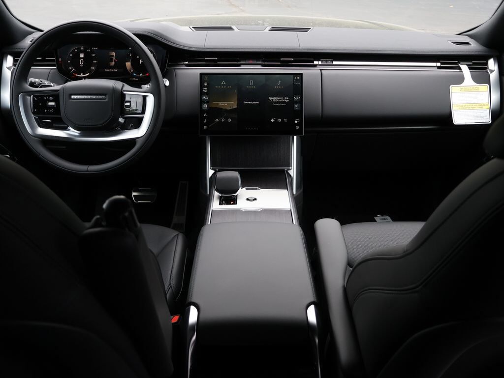 2026 Land Rover Range Rover SE San Clemente CA