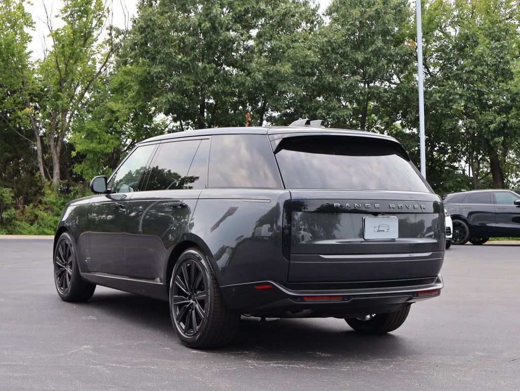 2026 Land Rover Range Rover SE San Clemente CA