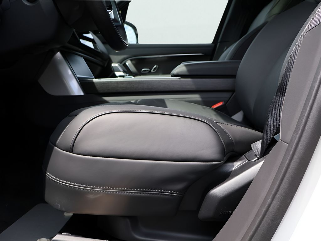 2026 Land Rover Range Rover SE San Clemente CA