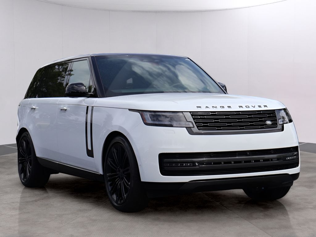 2026 Land Rover Range Rover SE San Clemente CA