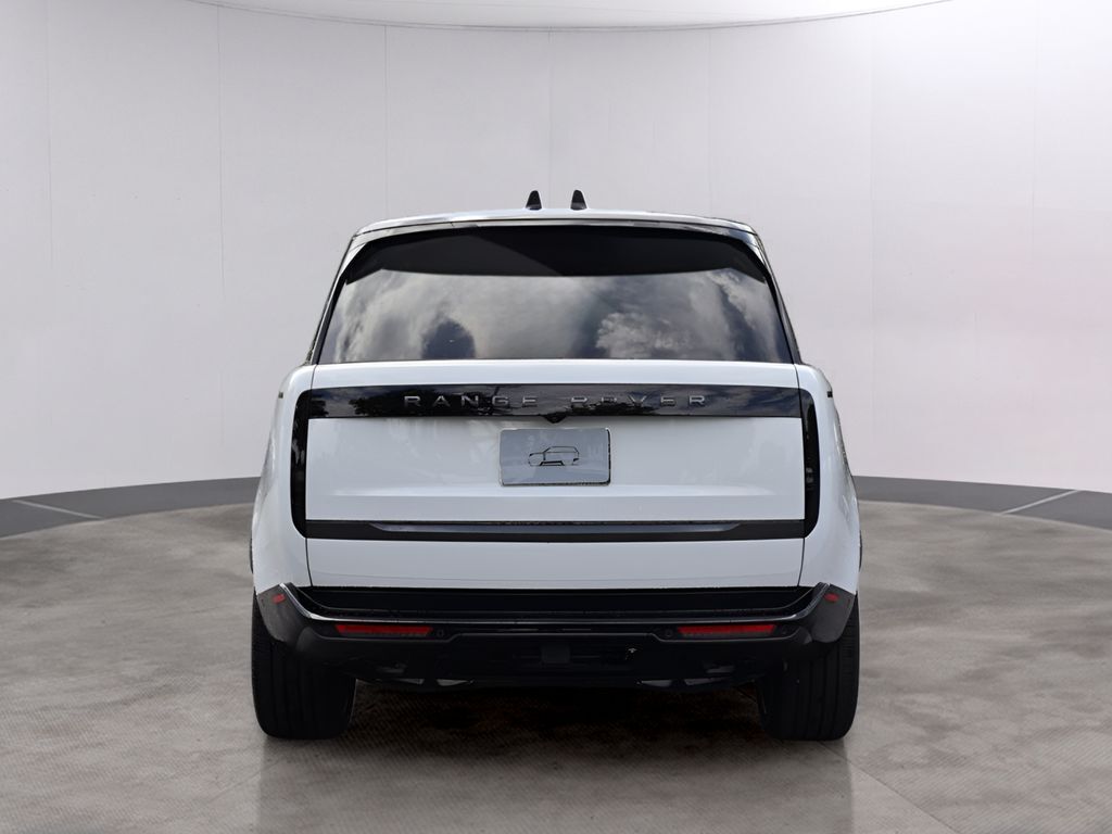 2026 Land Rover Range Rover SE San Clemente CA