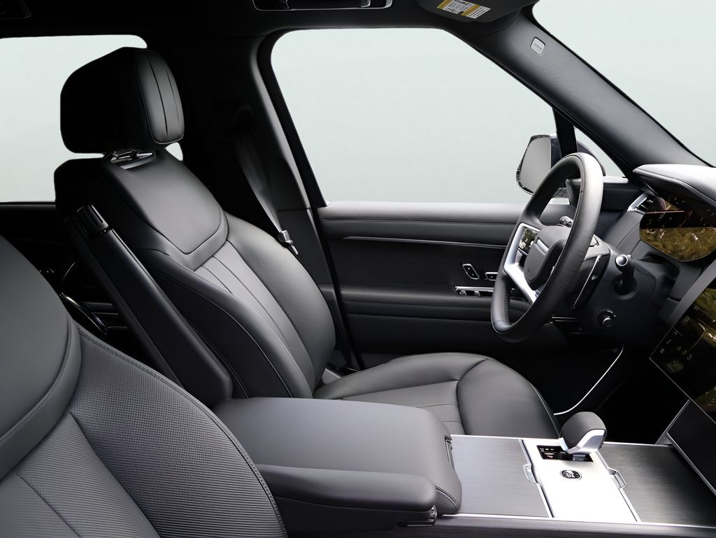 2026 Land Rover Range Rover SE San Clemente CA