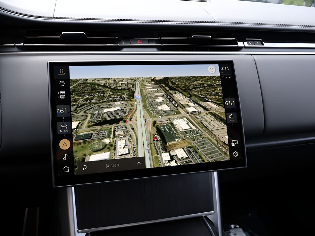 2026 Land Rover Range Rover SE San Clemente CA
