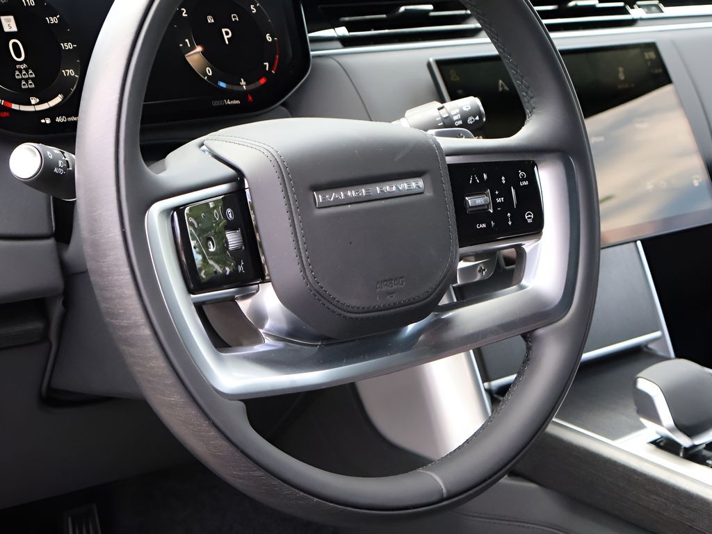 2026 Land Rover Range Rover SE San Clemente CA