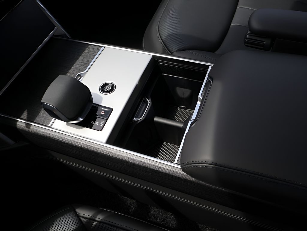 2026 Land Rover Range Rover SE San Clemente CA