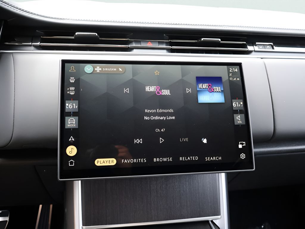 2026 Land Rover Range Rover SE San Clemente CA