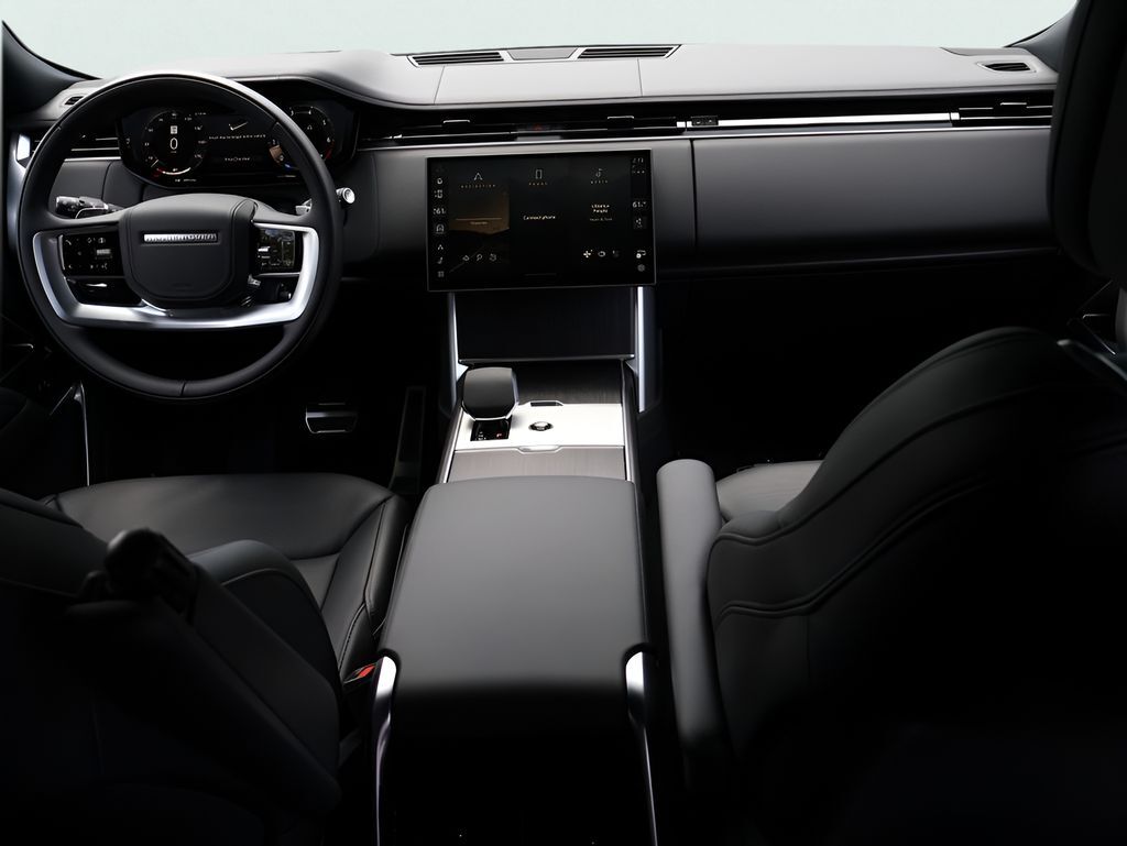 2026 Land Rover Range Rover SE San Clemente CA
