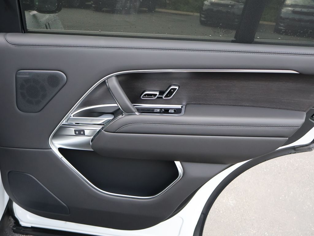 2026 Land Rover Range Rover SE San Clemente CA