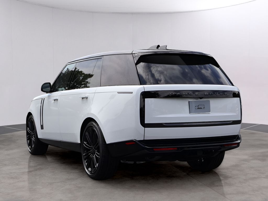 2026 Land Rover Range Rover SE San Clemente CA