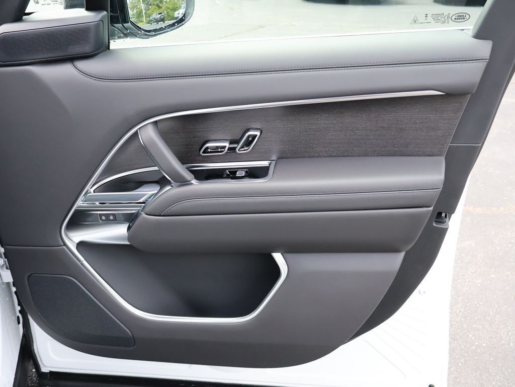 2026 Land Rover Range Rover SE San Clemente CA