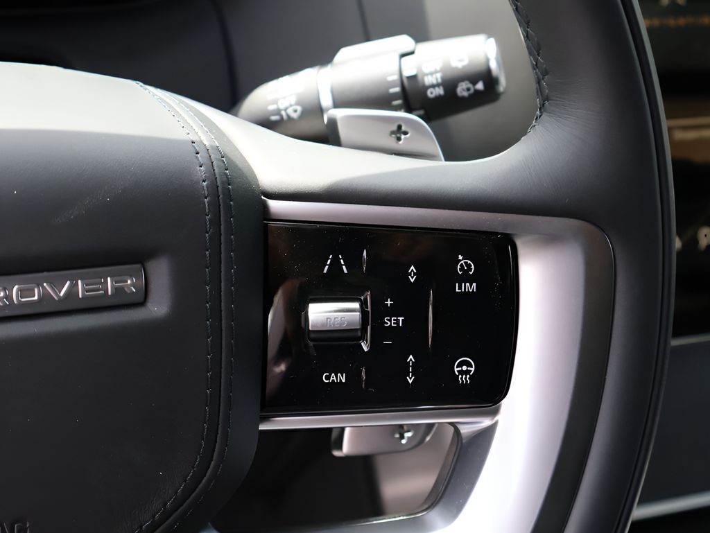 2026 Land Rover Range Rover SE San Clemente CA
