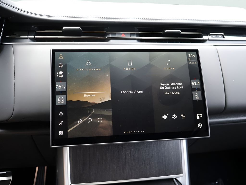 2026 Land Rover Range Rover SE San Clemente CA