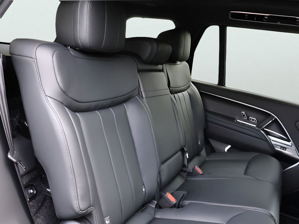 2026 Land Rover Range Rover SE San Clemente CA