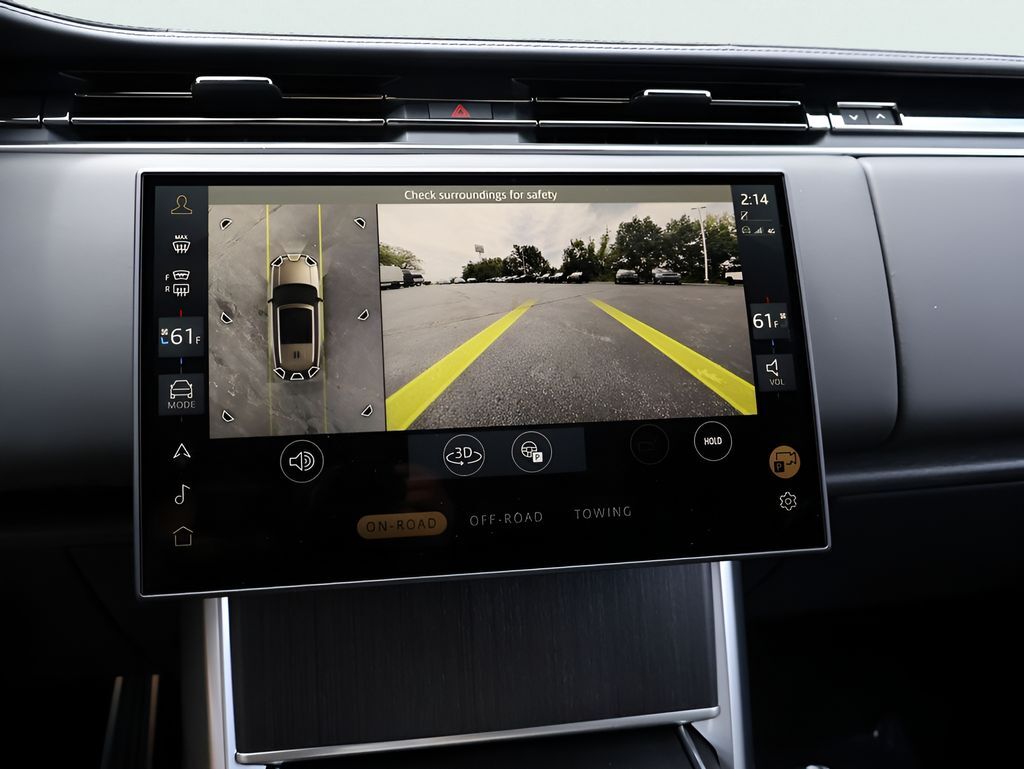 2026 Land Rover Range Rover SE San Clemente CA
