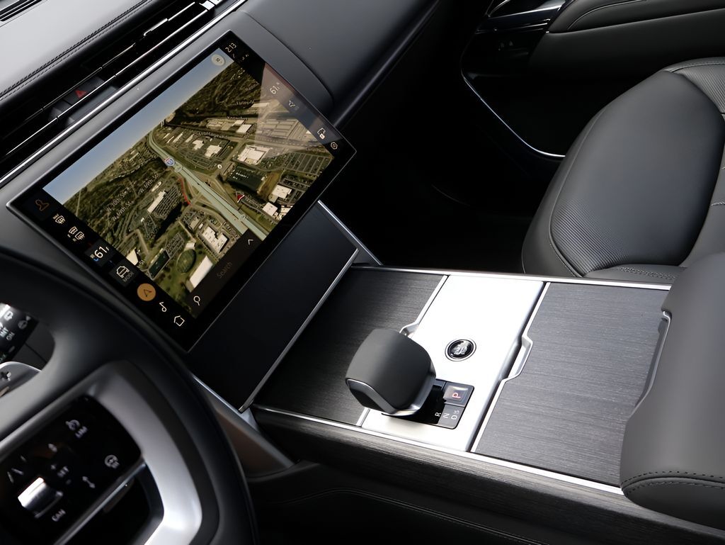 2026 Land Rover Range Rover SE San Clemente CA
