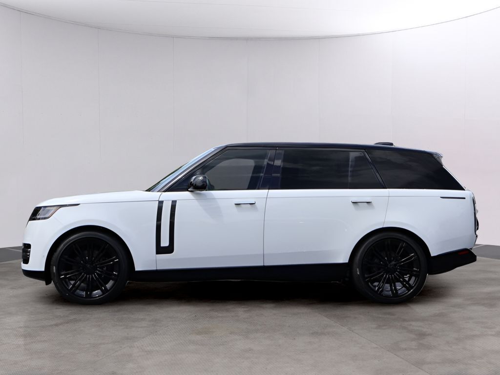 2026 Land Rover Range Rover SE San Clemente CA