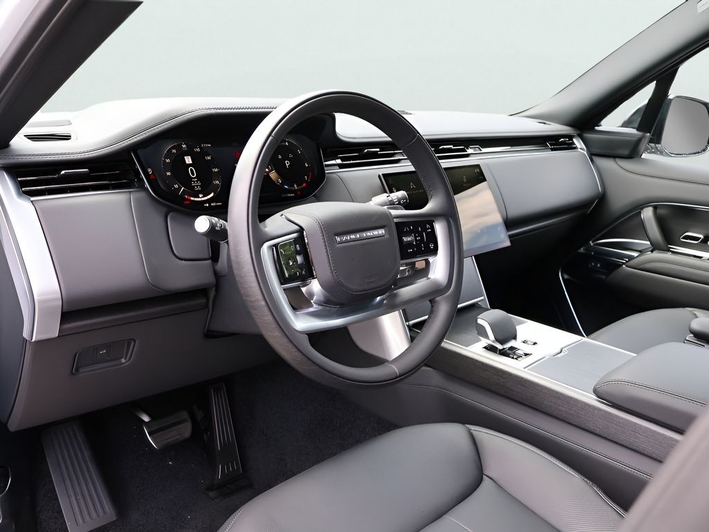 2026 Land Rover Range Rover SE San Clemente CA