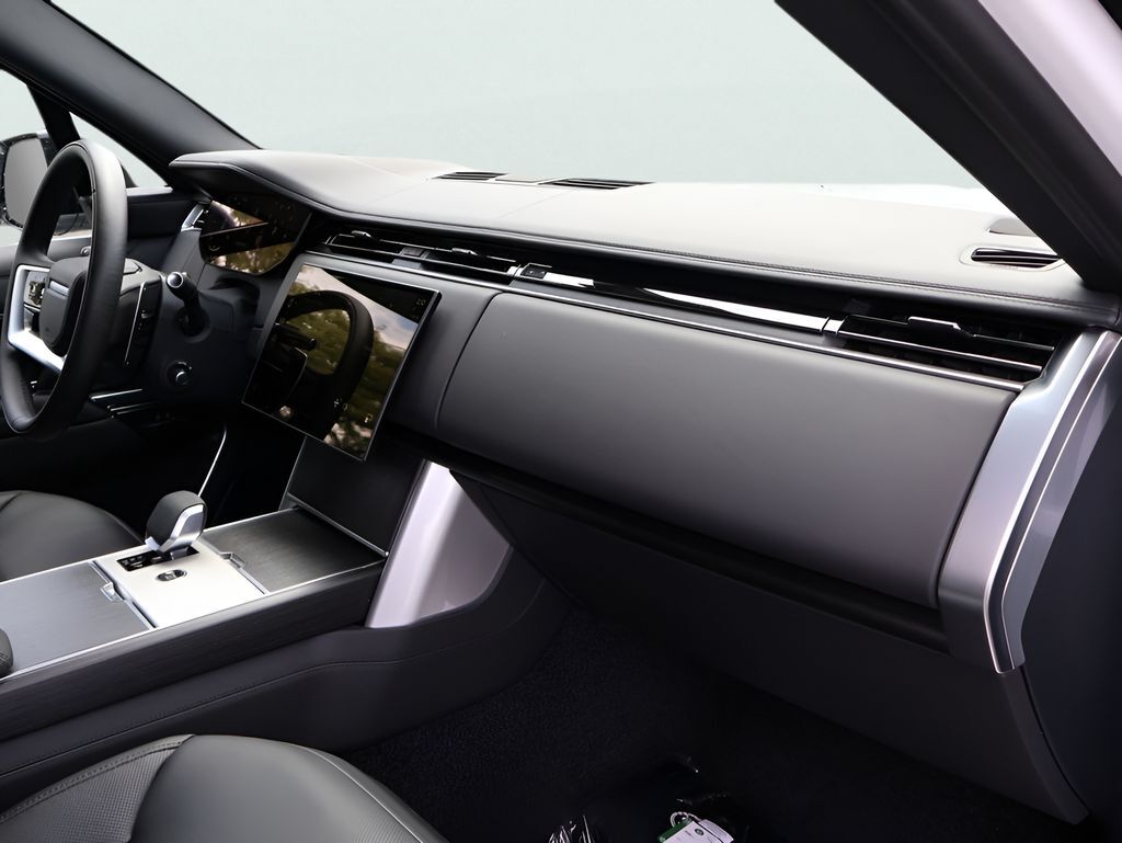 2026 Land Rover Range Rover SE San Clemente CA