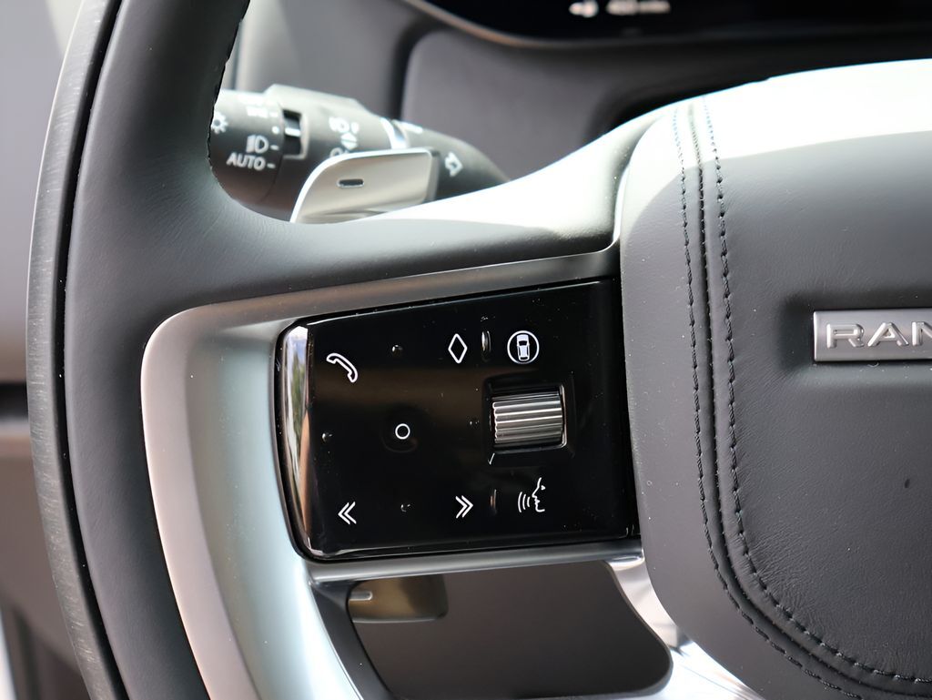 2026 Land Rover Range Rover SE San Clemente CA