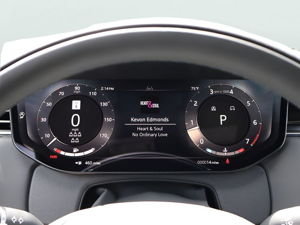2026 Land Rover Range Rover SE San Clemente CA