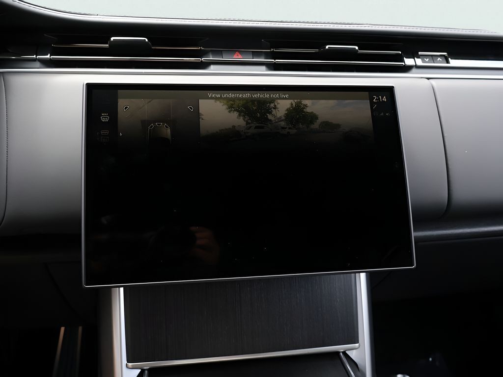 2026 Land Rover Range Rover SE San Clemente CA