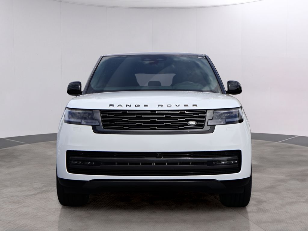 2026 Land Rover Range Rover SE San Clemente CA