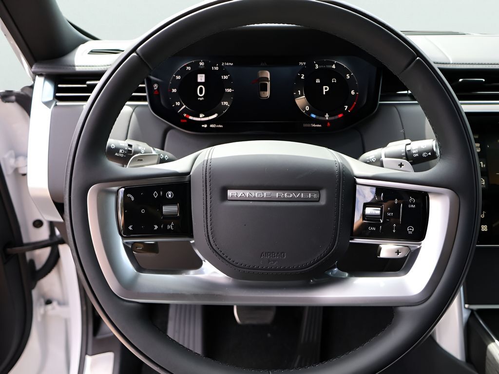 2026 Land Rover Range Rover SE San Clemente CA