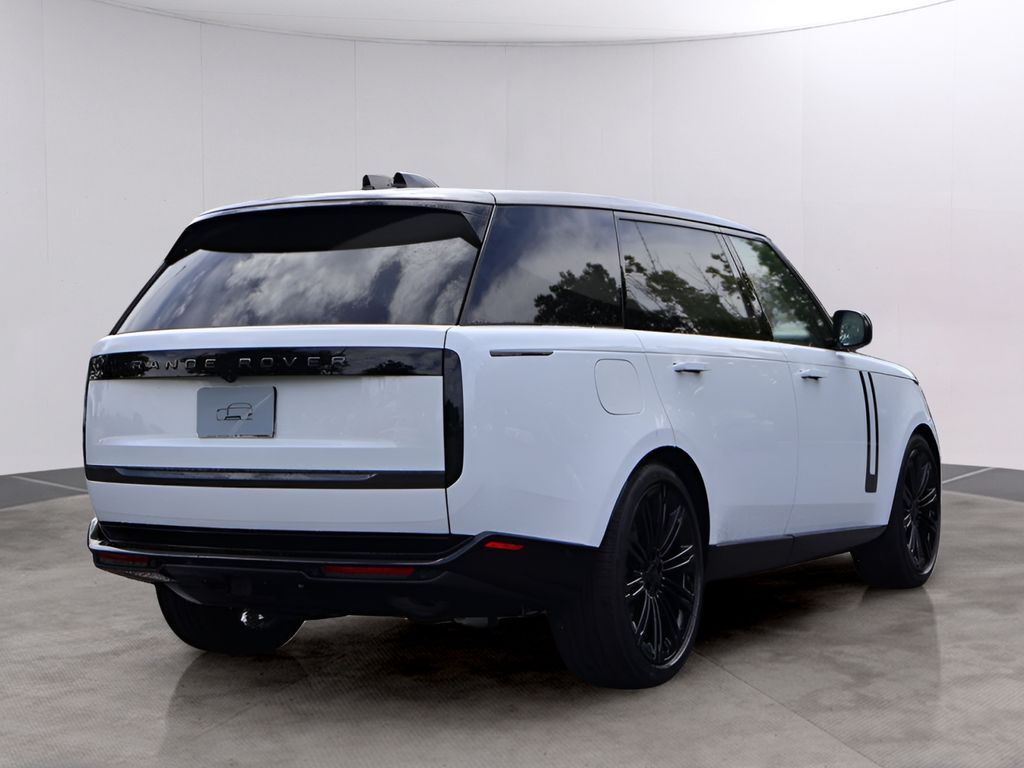 2026 Land Rover Range Rover SE San Clemente CA