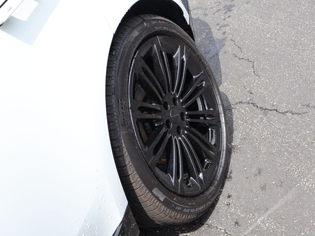 2026 Land Rover Range Rover SE San Clemente CA