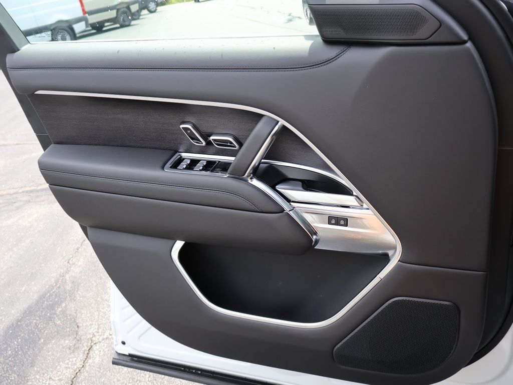 2026 Land Rover Range Rover SE San Clemente CA