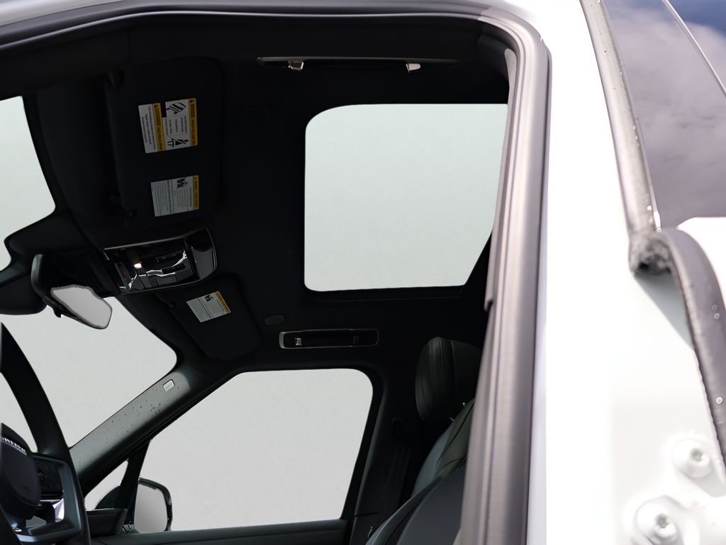 2026 Land Rover Range Rover SE San Clemente CA