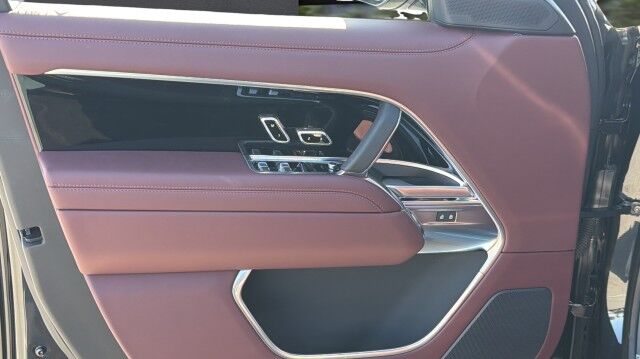 2026 Land Rover Range Rover SE San Juan TX