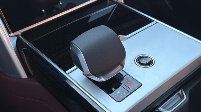 2026 Land Rover Range Rover SE San Juan TX