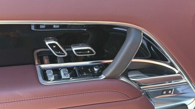 2026 Land Rover Range Rover SE San Juan TX