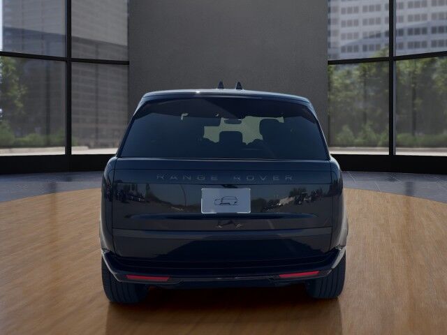 2026 Land Rover Range Rover SE San Juan TX