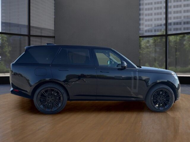 2026 Land Rover Range Rover SE San Juan TX